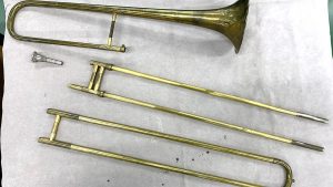 歴史の中の音色：日本で作られた古い楽器を知ろう